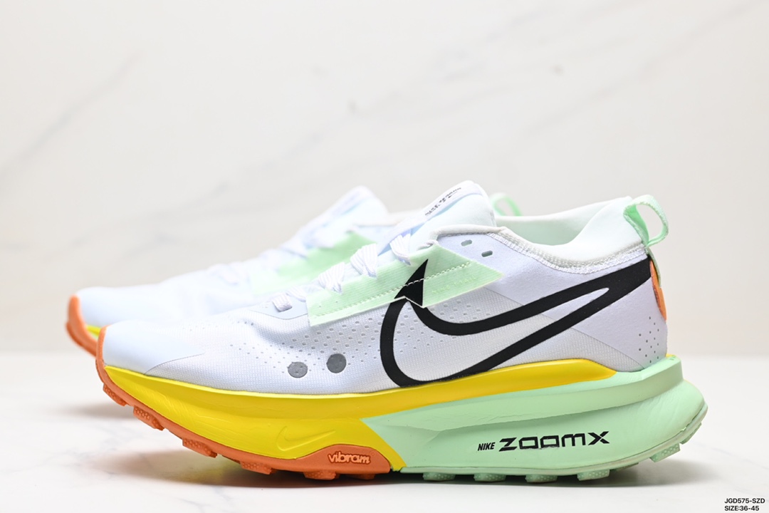 Nike Zoom Shoes